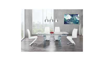 Giacinta Dining Table-Dining Tables-Leahyco