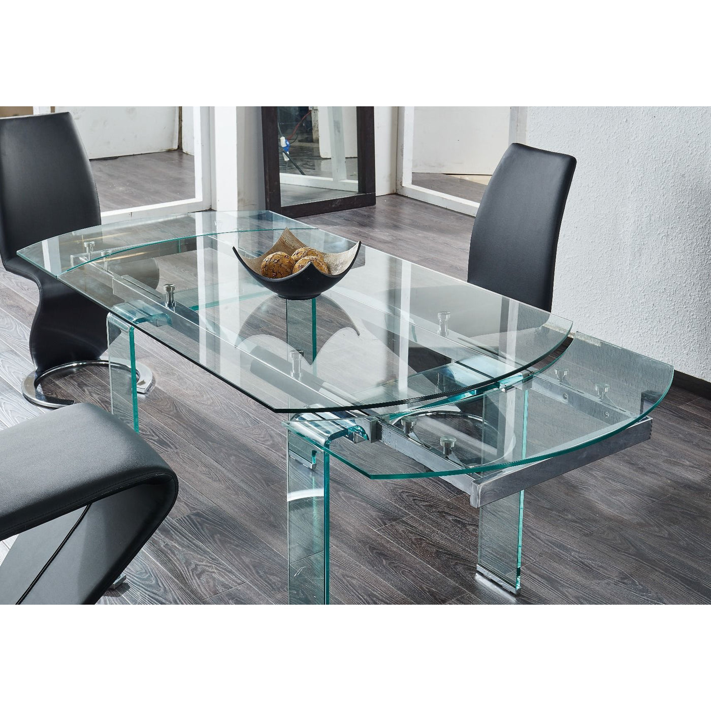 Giacinta Dining Table-Dining Tables-Leahyco