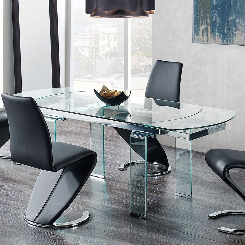 Giacinta Dining Table-Dining Tables-Leahyco