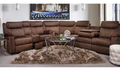 Giada Sectional Sofa-Sectional Sofas-Leahyco