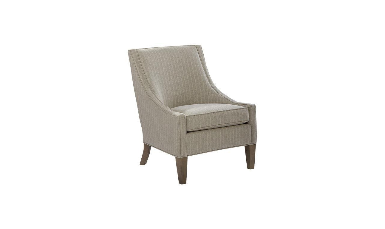 Gina Chair-Accent Chairs-Leahyco