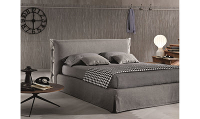 Giselle Storage Bed-Beds-Leahyco