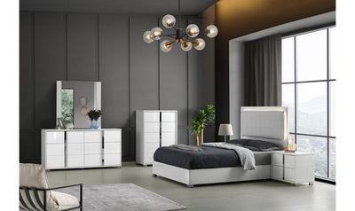 Giulia Bed-Beds-Leahyco