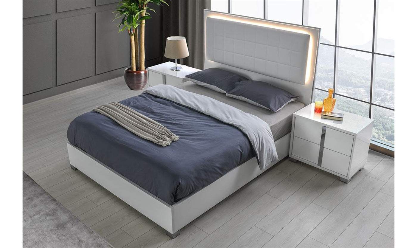 Giulia Bed-Beds-Leahyco