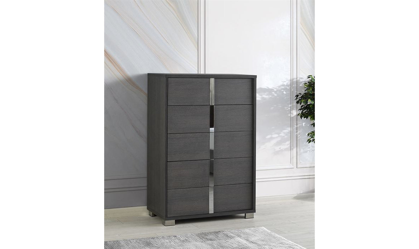 Giulia Chest-Storage Chests-Leahyco