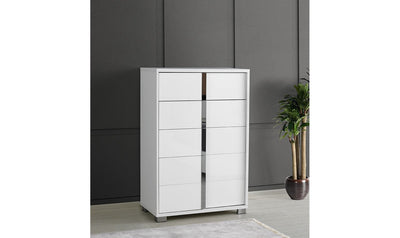 Giulia Chest-Storage Chests-Leahyco