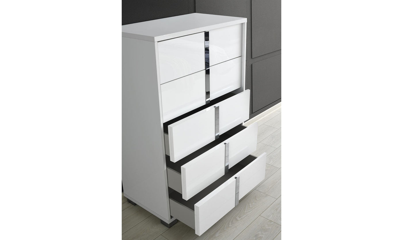 Giulia Chest-Storage Chests-Leahyco