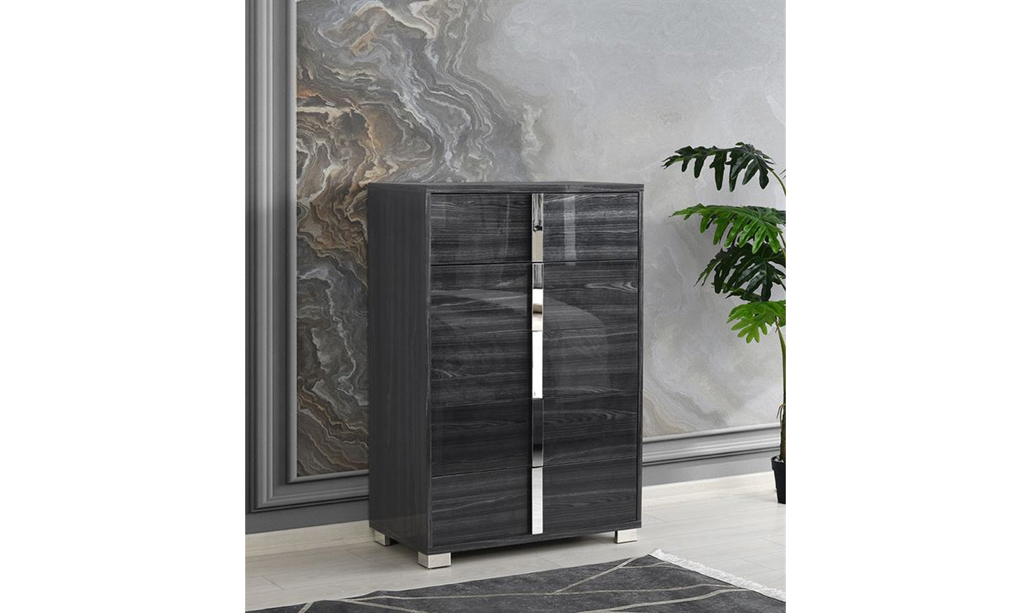 Giulia Chest-Storage Chests-Leahyco