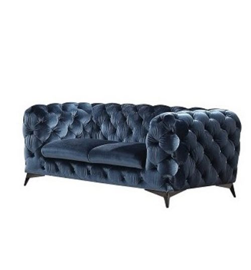 Glitz Loveseat-Loveseats-Leahyco