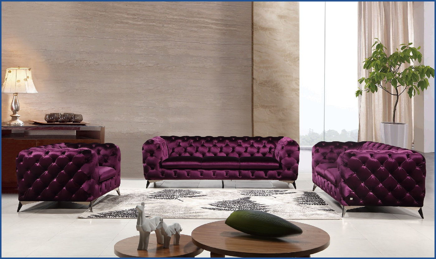 Glitz Sofa-Sofas-Leahyco