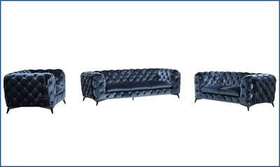 Glitz Sofa-Sofas-Leahyco