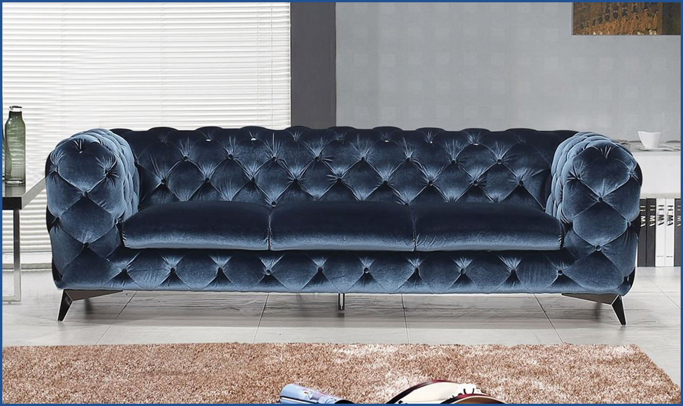 Glitz Sofa-Sofas-Leahyco