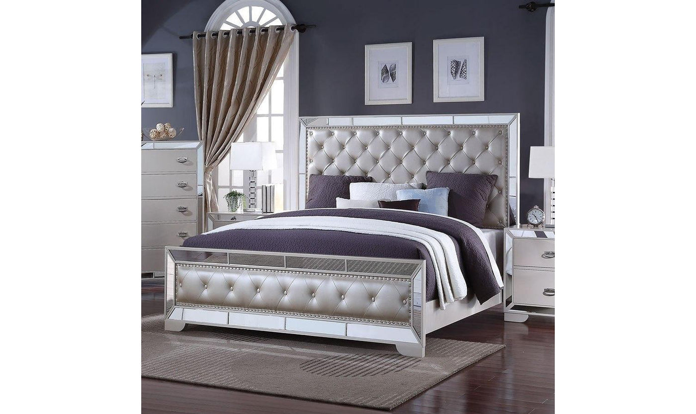 Gloria Bed-Beds-Leahyco