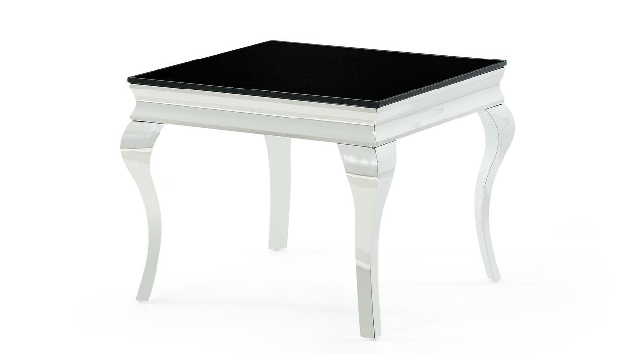 Gormalith End Table-End Tables-Leahyco