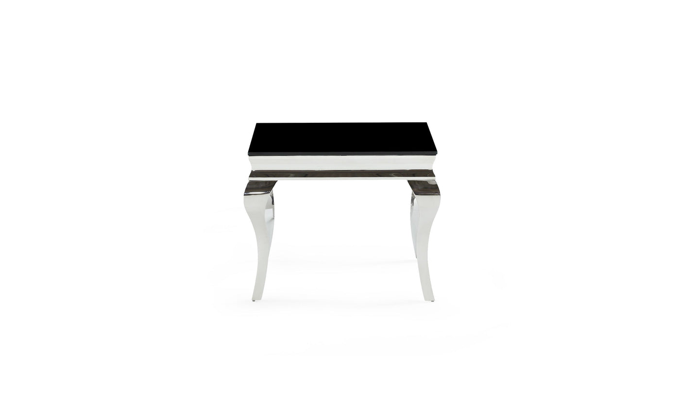 Gormalith End Table-End Tables-Leahyco