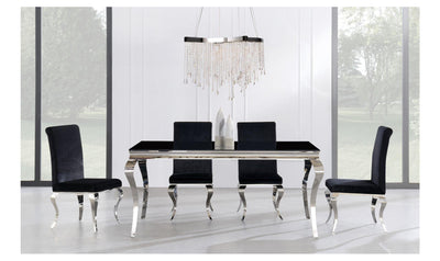 Gormlaith Dining Table-Dining Tables-Leahyco