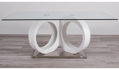 Gottlieb Dining Table-Dining Tables-Leahyco