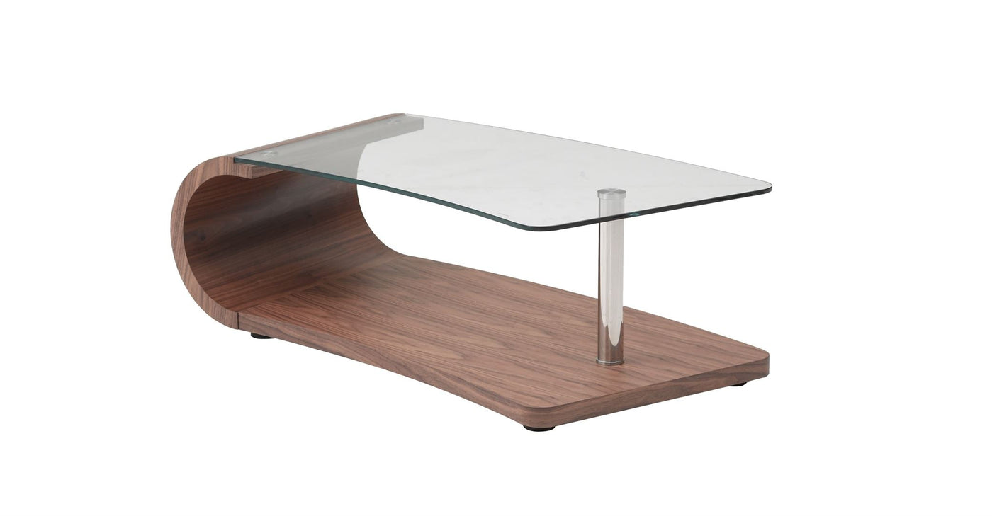 Grace Coffee Table-Coffee Tables-Leahyco