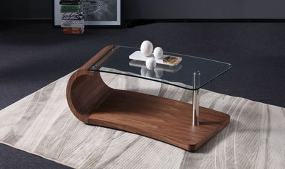 Grace Coffee Table-Coffee Tables-Leahyco