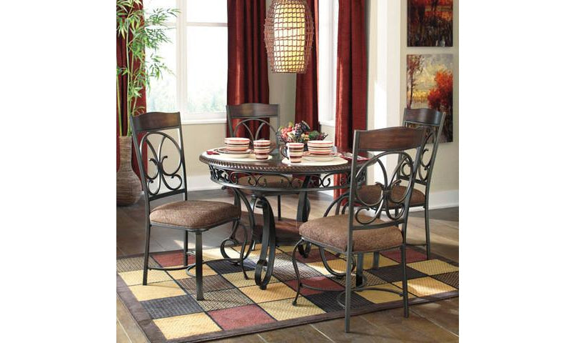 Grace Dinette Set-Dining Sets-Leahyco