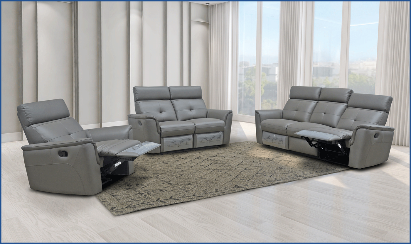 Grace Sofa-Sofas-Leahyco