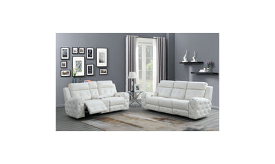 Gracie Power Reclining Sofa-Sofas-Leahyco