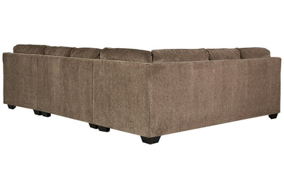 Graftin Sectional Sofa-Sectional Sofas-Leahyco