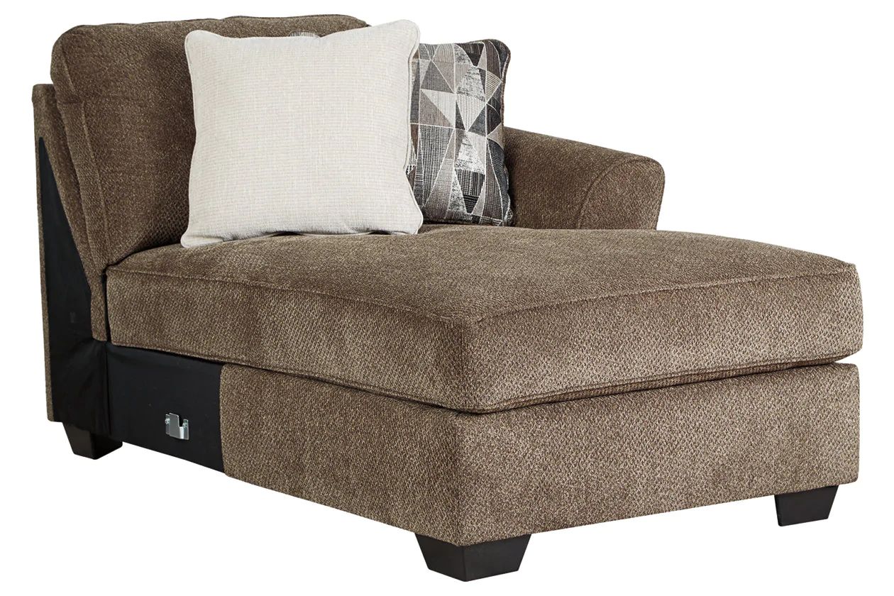 Graftin Sectional Sofa-Sectional Sofas-Leahyco