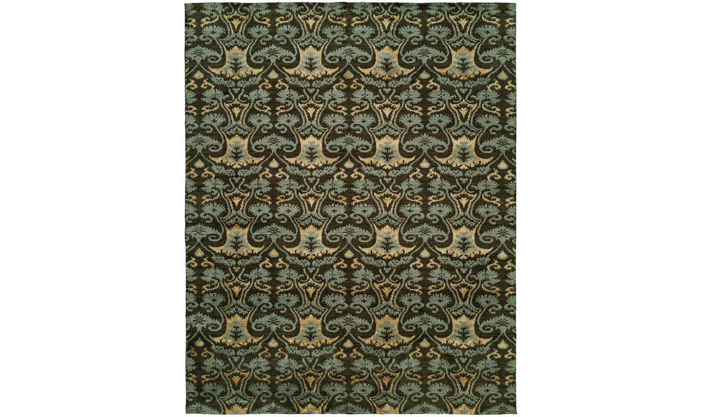 Gramercy Rug-Rugs-Leahyco