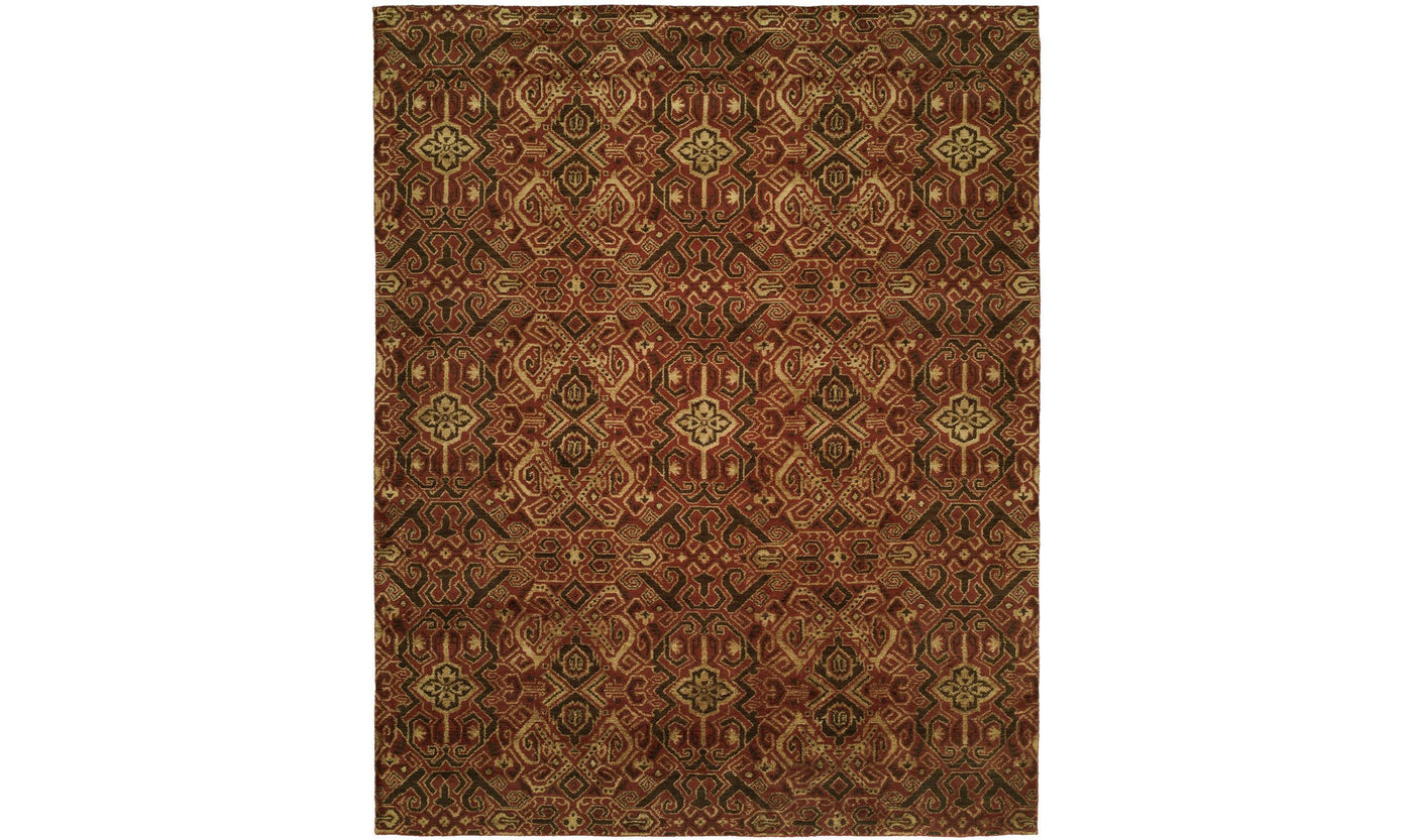 Gramercy Rug-Rugs-Leahyco