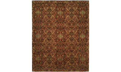 Gramercy Rug-Rugs-Leahyco