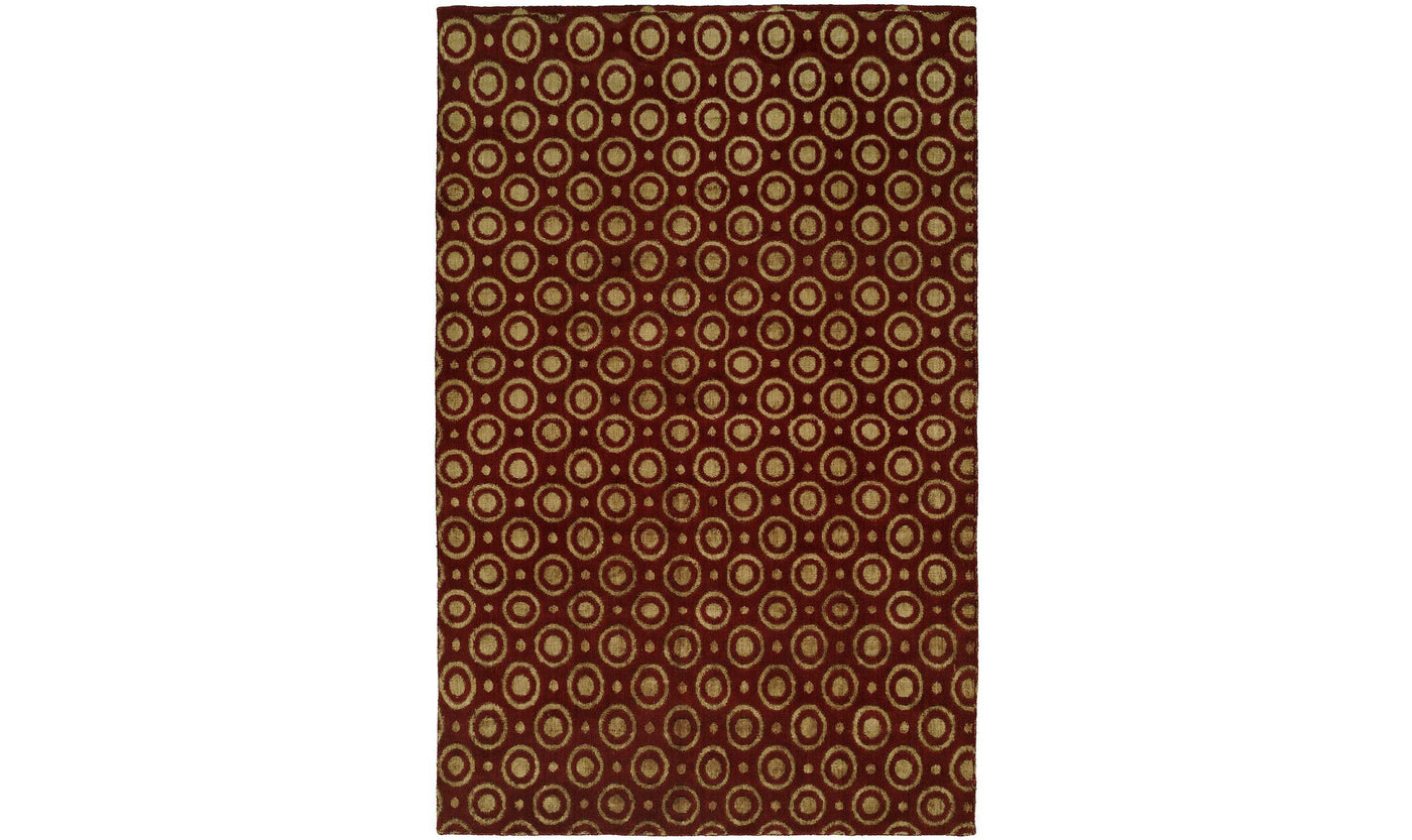 Gramercy Rug-Rugs-Leahyco