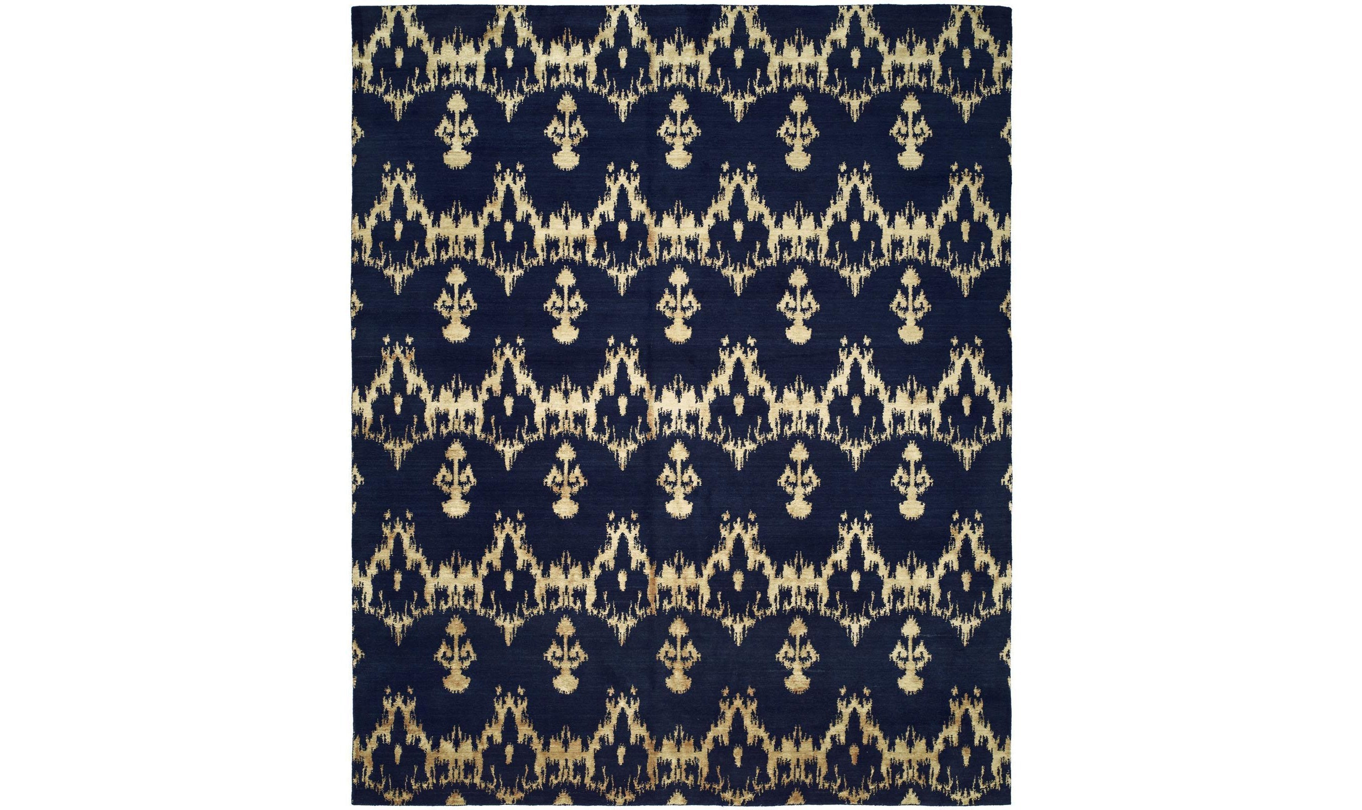 Gramercy Rug-Rugs-Leahyco