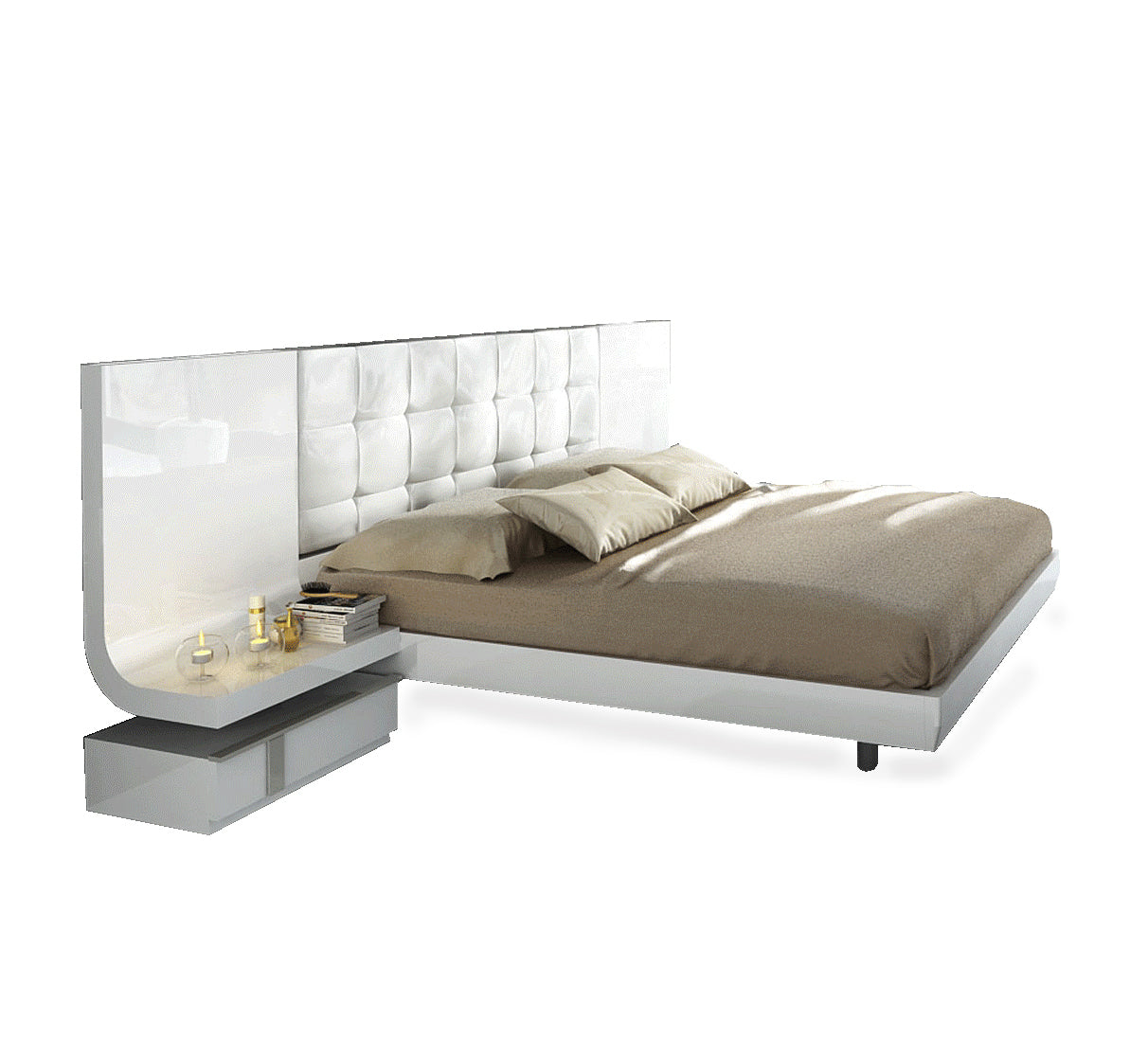 Granada Bed-Beds-Leahyco