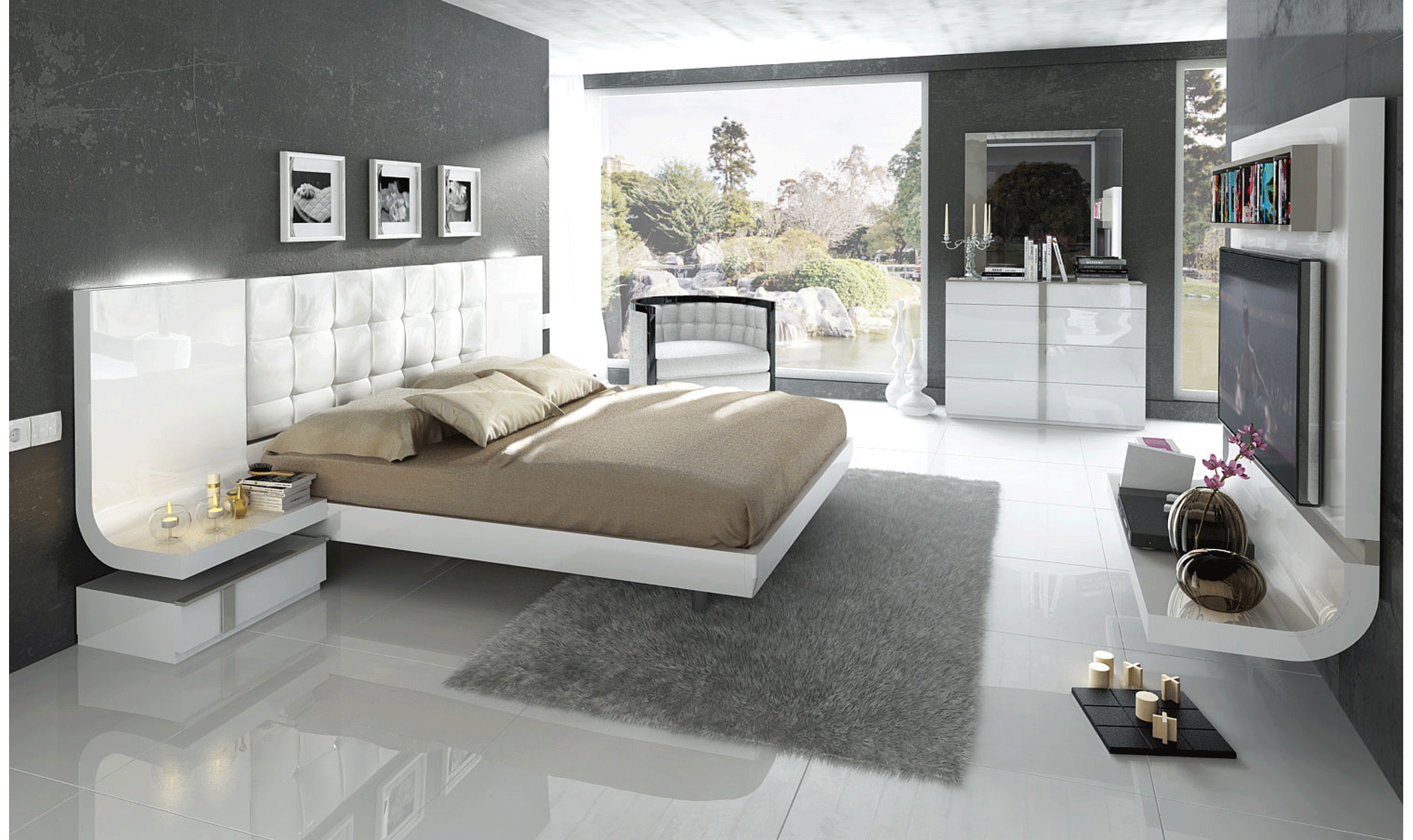 Granada Bed-Beds-Leahyco