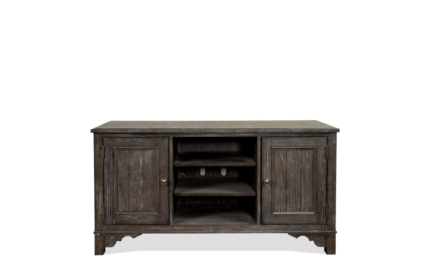 Grand Haven 56-in Tv Console-Tv Units-Leahyco