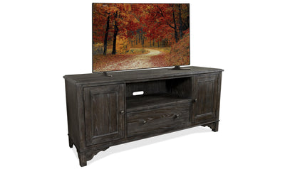 Grand Haven 68-in Tv Console-Tv Units-Leahyco