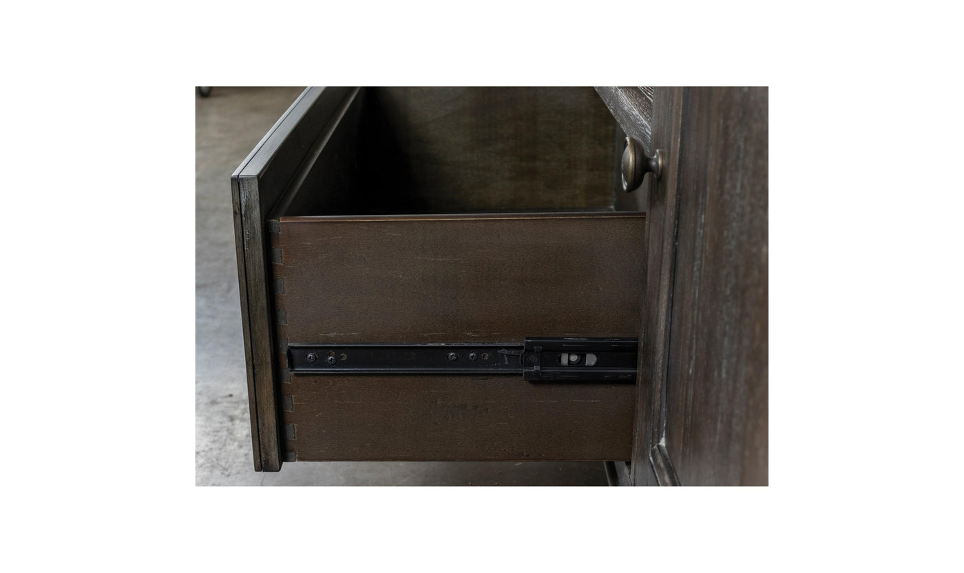 Grand Haven 68-in Tv Console-Tv Units-Leahyco