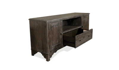 Grand Haven 68-in Tv Console-Tv Units-Leahyco