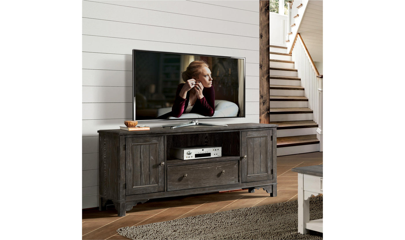 Grand Haven 68-in Tv Console-Tv Units-Leahyco