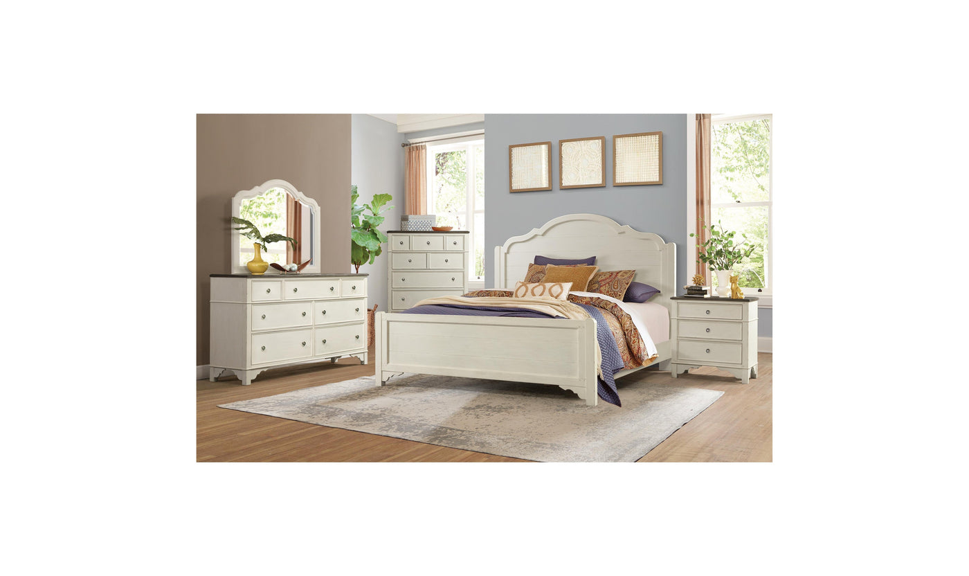 Grand Haven 7-drawer Dresser-Dressers-Leahyco