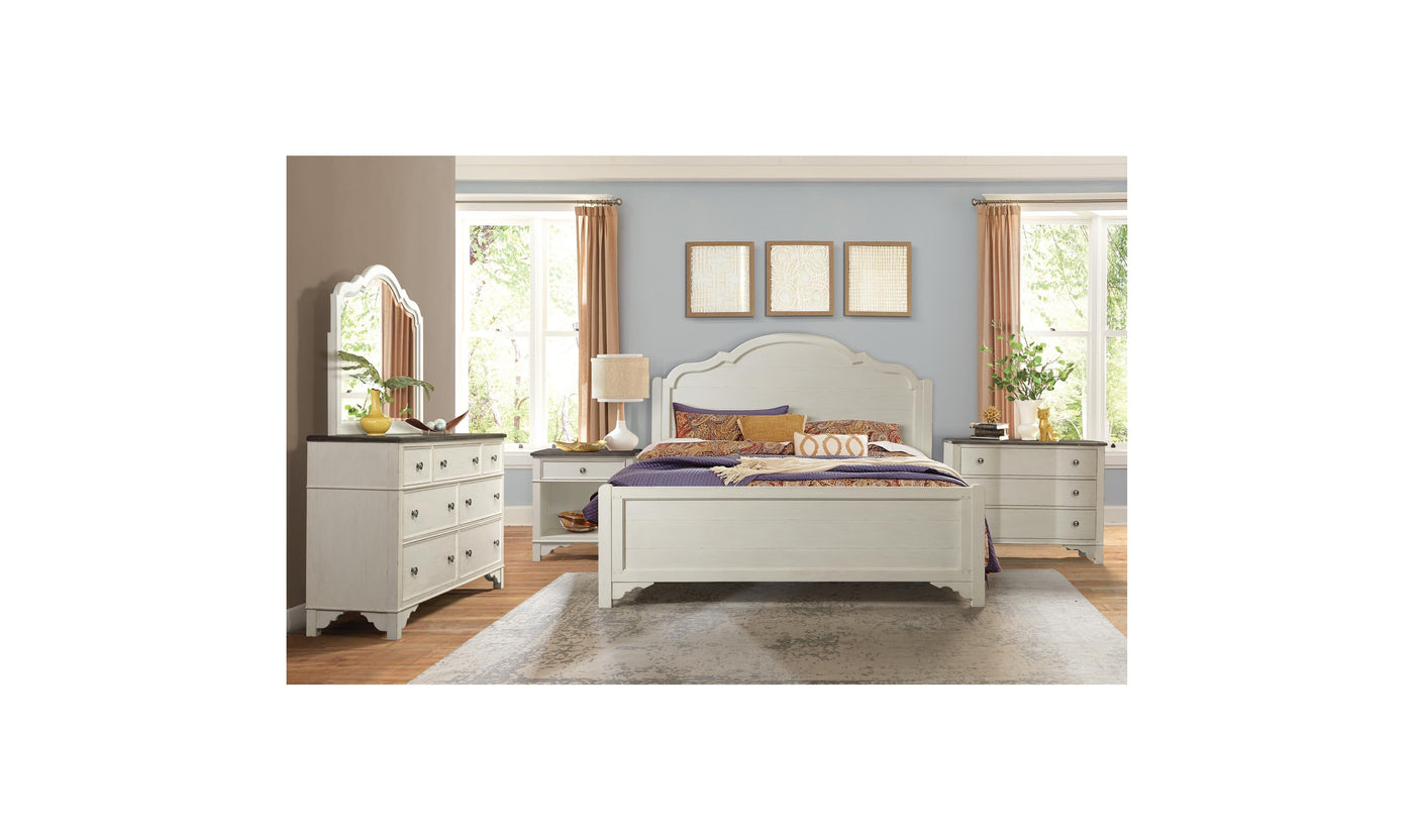 Grand Haven 7-drawer Dresser-Dressers-Leahyco