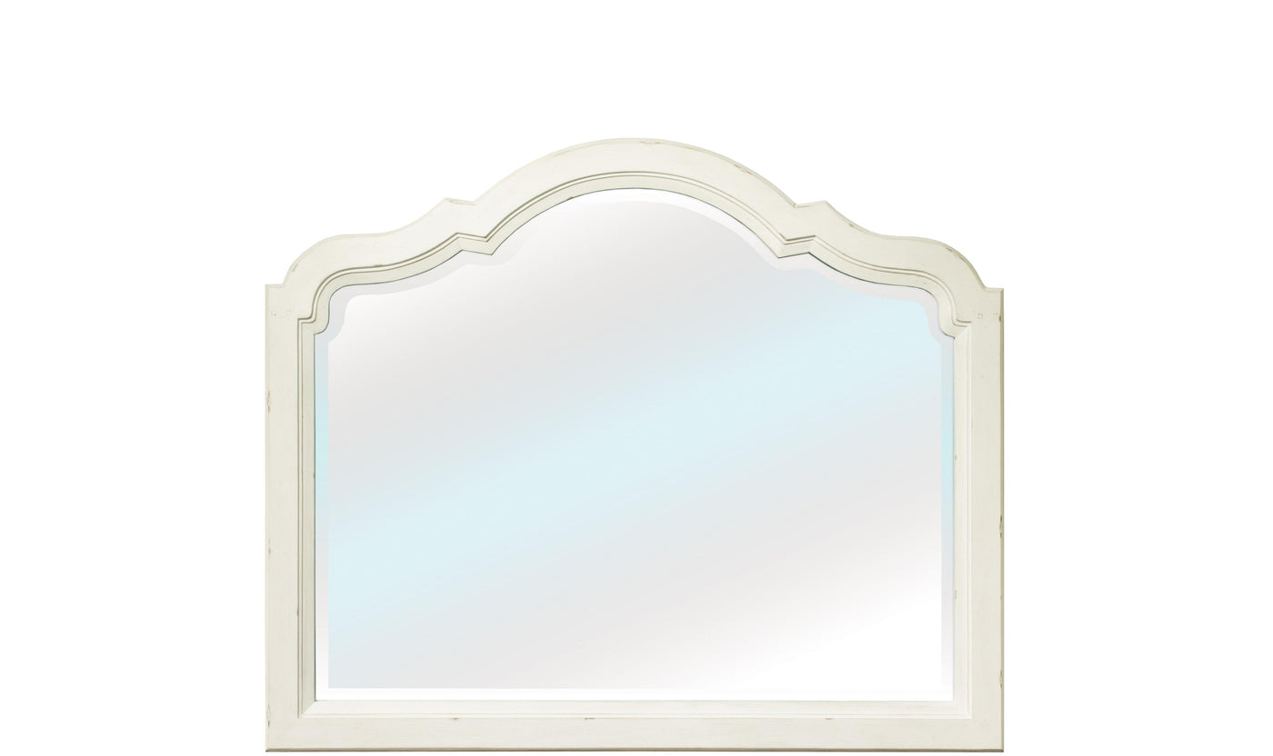 Grand Haven Landscape Mirror-Mirrors-Leahyco