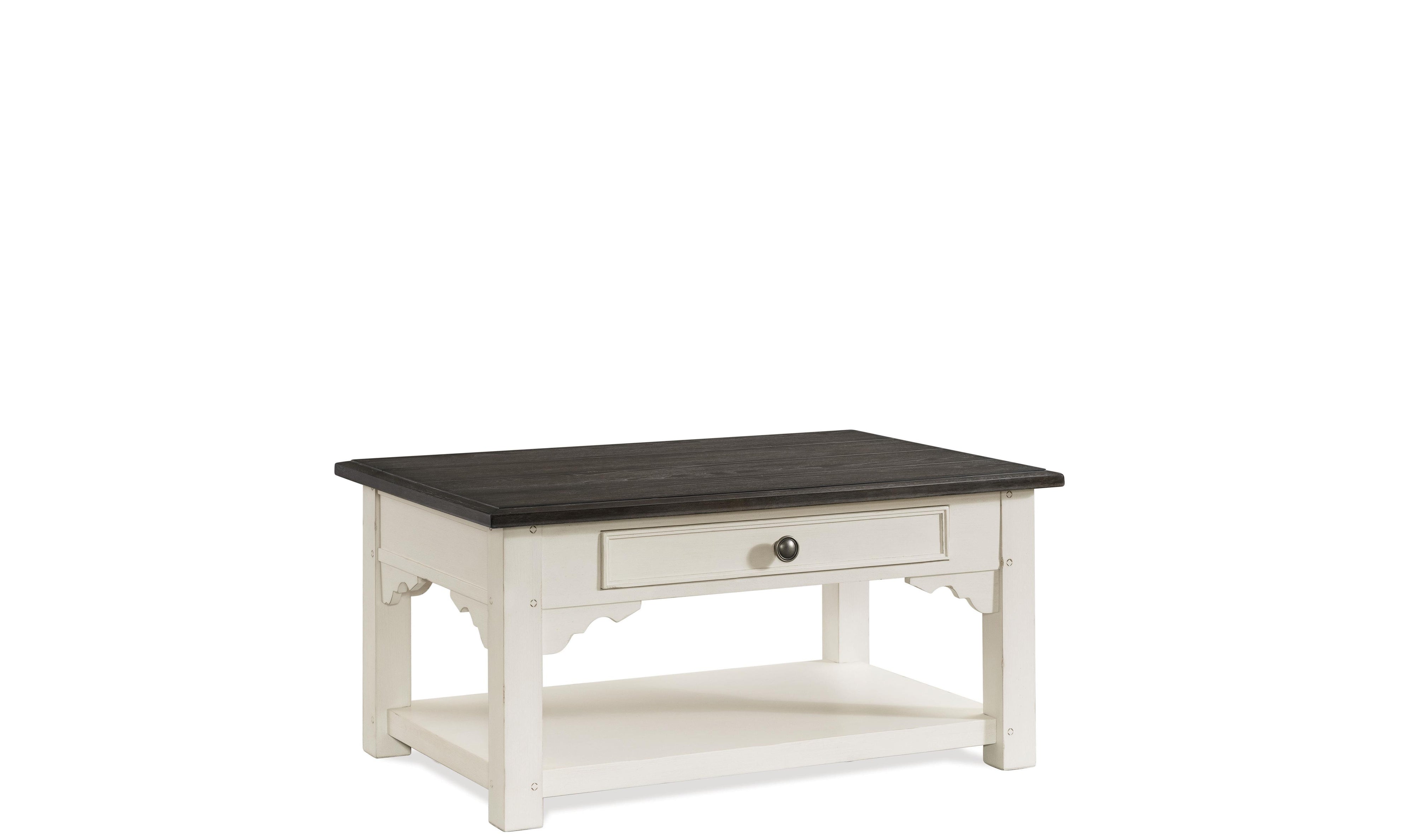 Grand Haven Small Cocktail Table-Coffee Tables-Leahyco