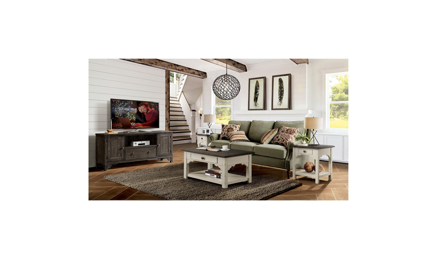 Grand Haven Small Cocktail Table-Coffee Tables-Leahyco