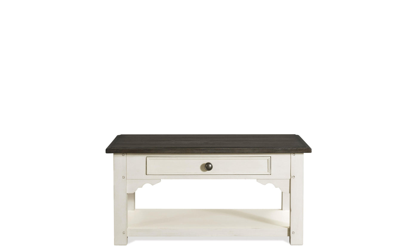 Grand Haven Small Cocktail Table-Coffee Tables-Leahyco