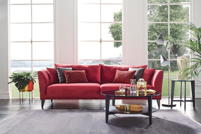 Gravity Plus Sofa-Sofas-Leahyco