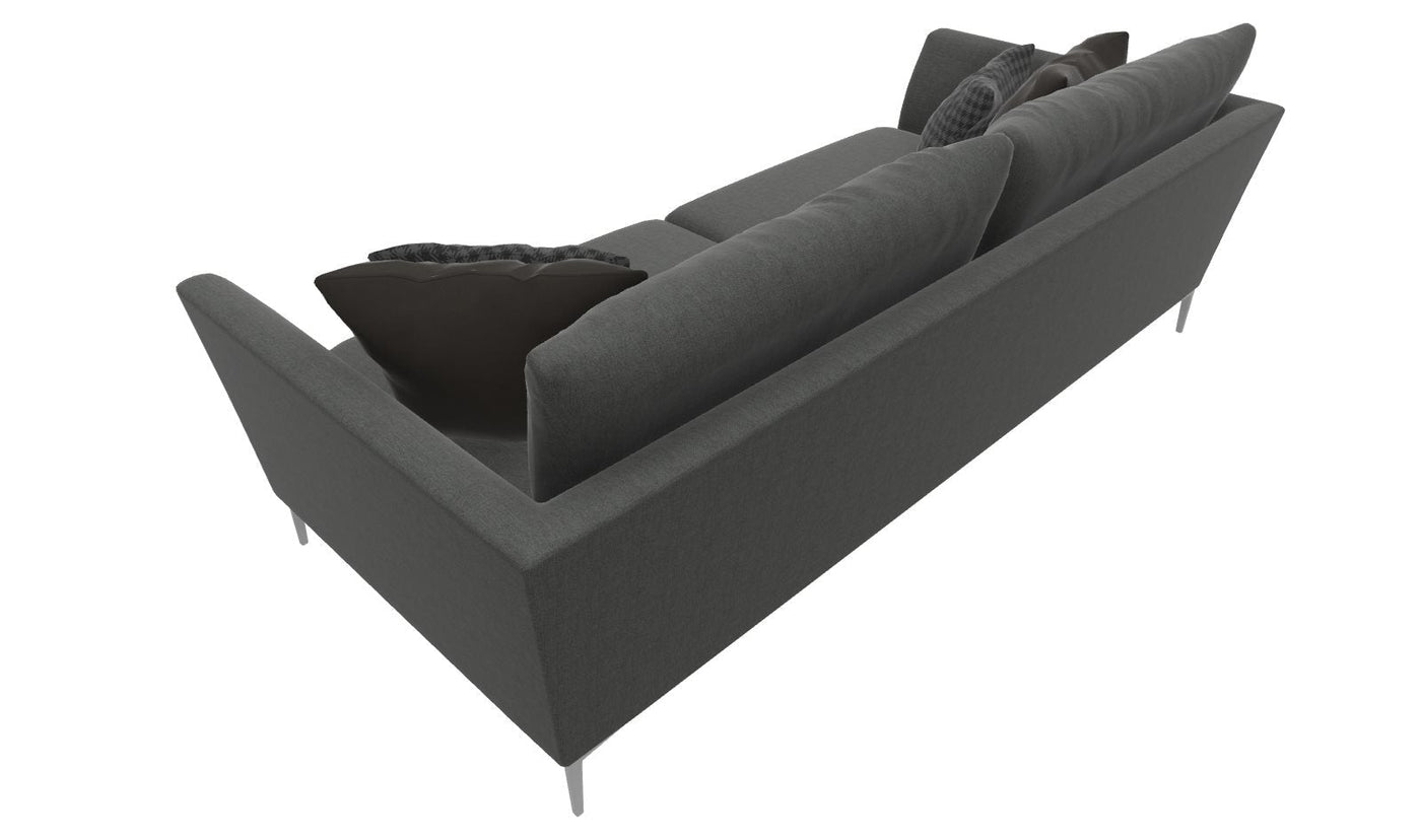 Gravity Plus Sofa-Sofas-Leahyco