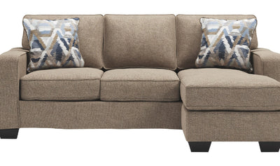 Greaves Sectional Sofa Chaise-Sectional Sofas-Leahyco