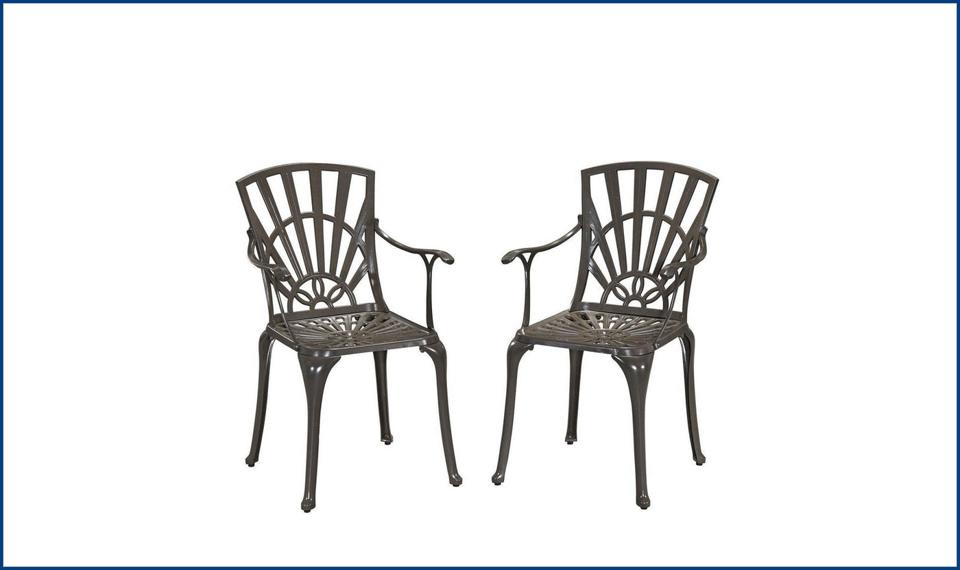 Grenada Outdoor Chair-Chairs-Leahyco